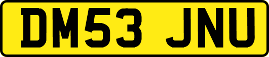 DM53JNU