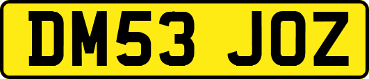 DM53JOZ