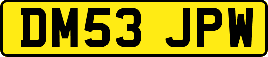 DM53JPW