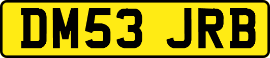 DM53JRB