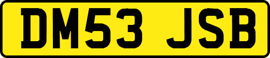 DM53JSB