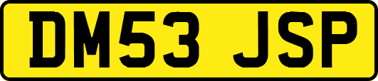DM53JSP