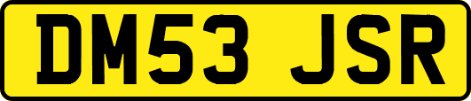 DM53JSR