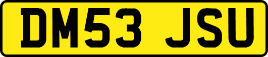 DM53JSU