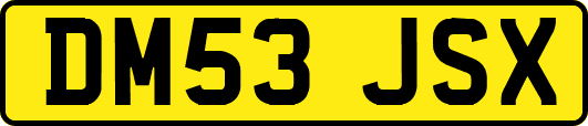 DM53JSX