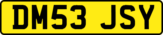 DM53JSY