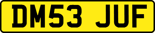 DM53JUF
