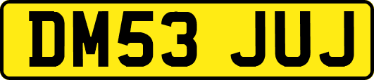 DM53JUJ