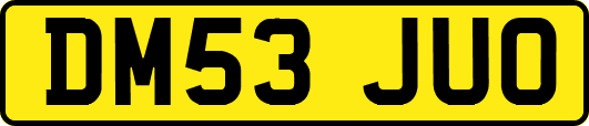 DM53JUO