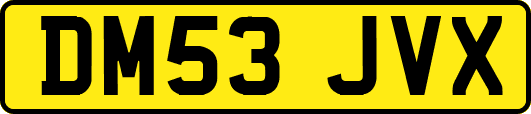 DM53JVX