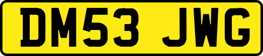 DM53JWG
