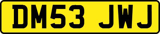 DM53JWJ