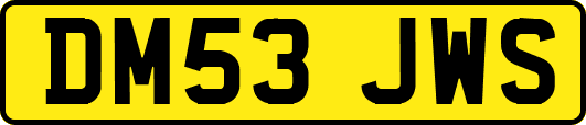 DM53JWS