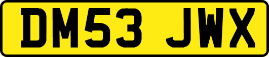 DM53JWX