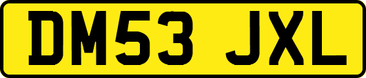 DM53JXL