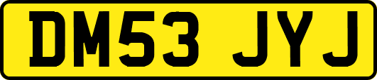 DM53JYJ