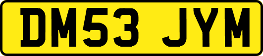 DM53JYM