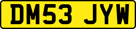 DM53JYW