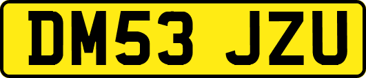 DM53JZU