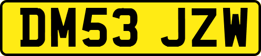 DM53JZW