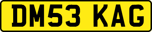 DM53KAG