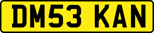 DM53KAN