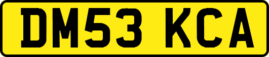 DM53KCA