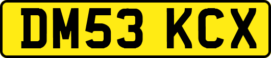DM53KCX