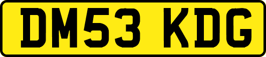 DM53KDG