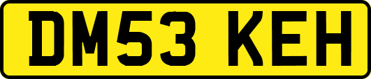 DM53KEH