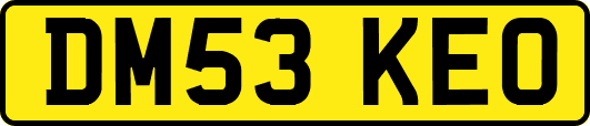 DM53KEO
