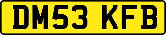 DM53KFB