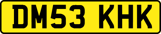 DM53KHK