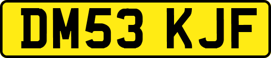 DM53KJF