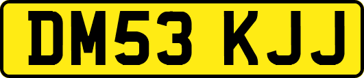 DM53KJJ