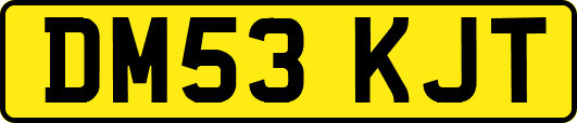 DM53KJT