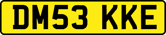 DM53KKE