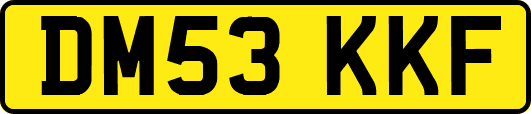 DM53KKF