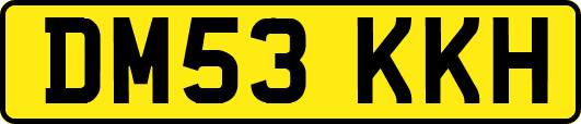 DM53KKH