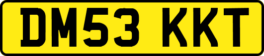 DM53KKT