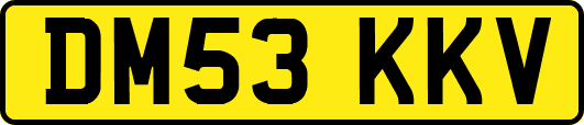 DM53KKV