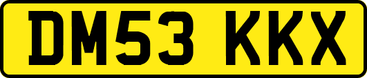 DM53KKX