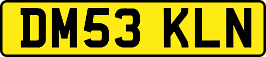 DM53KLN