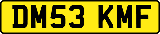 DM53KMF