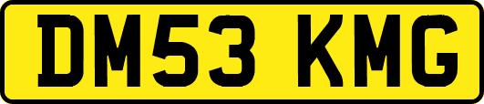 DM53KMG