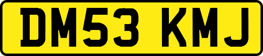 DM53KMJ