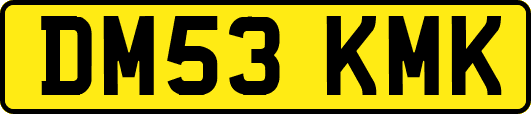 DM53KMK