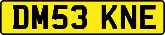 DM53KNE
