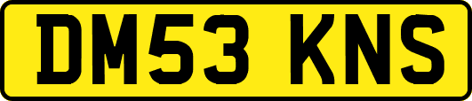 DM53KNS