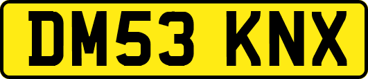 DM53KNX
